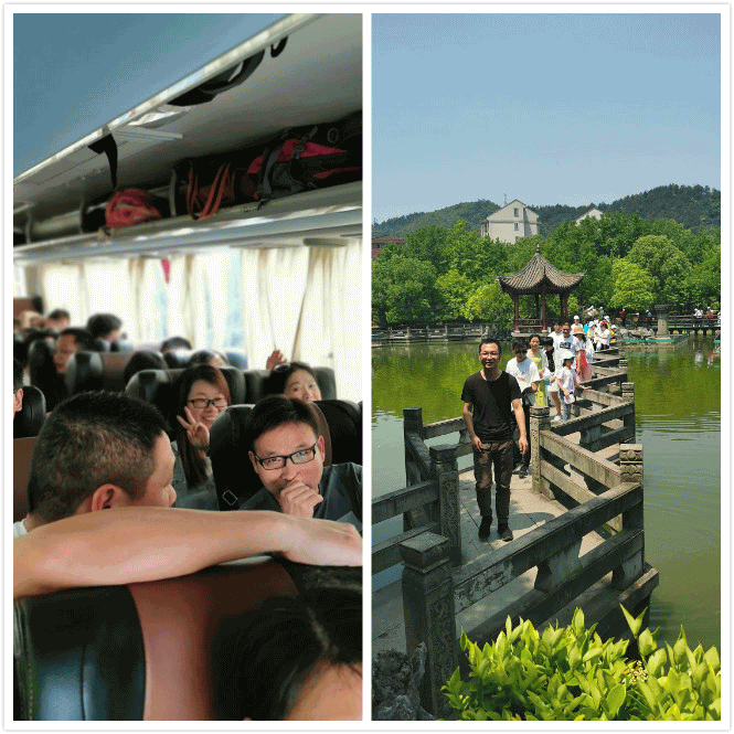 Hengdian Tourism